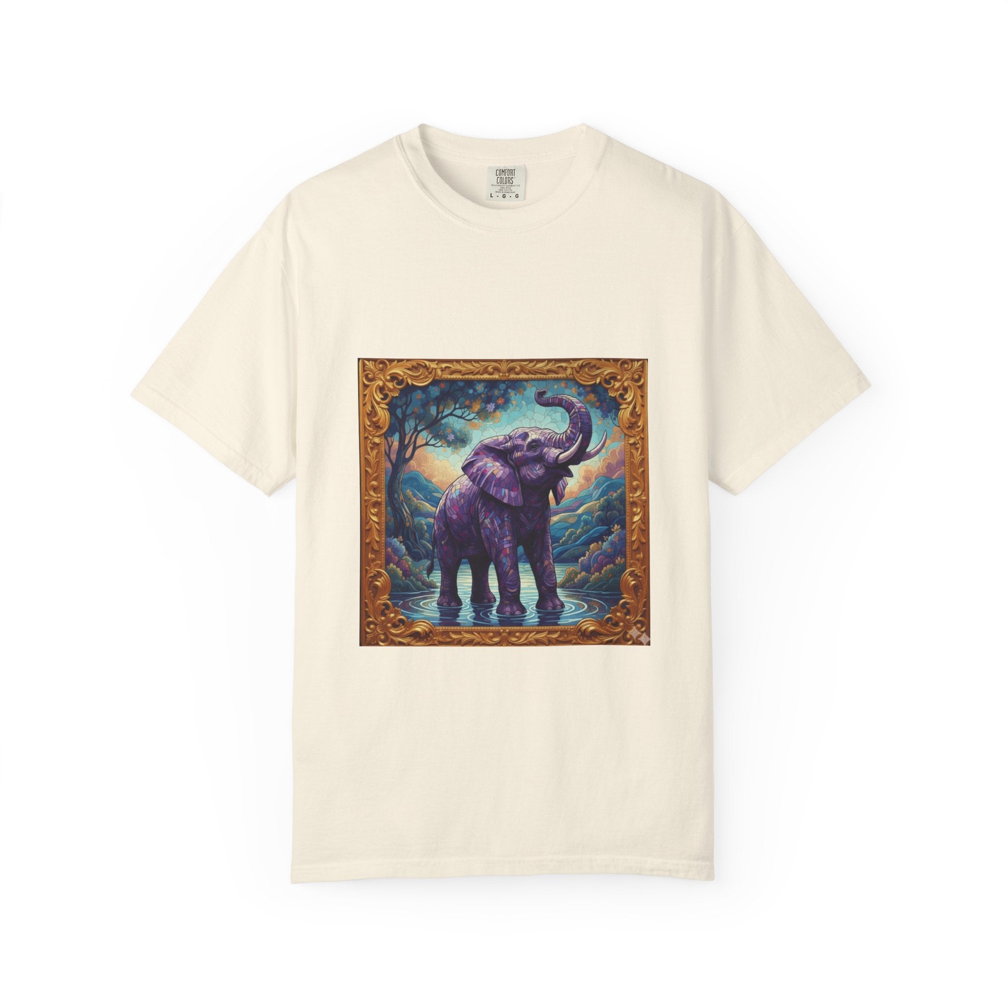 ✨🔥Crown Royal Mani Jerzee— Graphic Tee