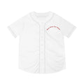 King Crown Baseball Jersey — "King" Graphic Sports Shirt