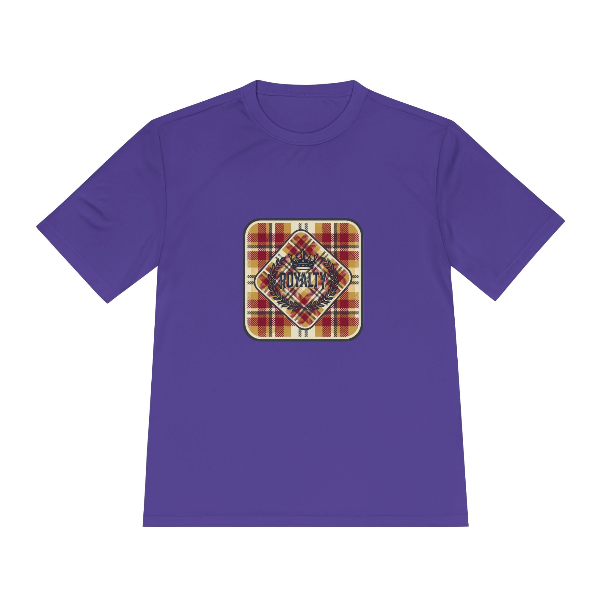 ✨Plaid 'Grateful' Jerzee
