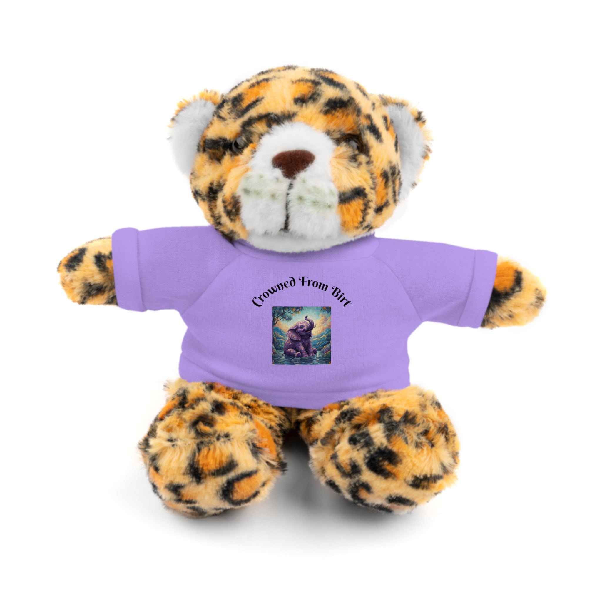 ✨🐘Mani's Cuddly Friends- Graphic Tee