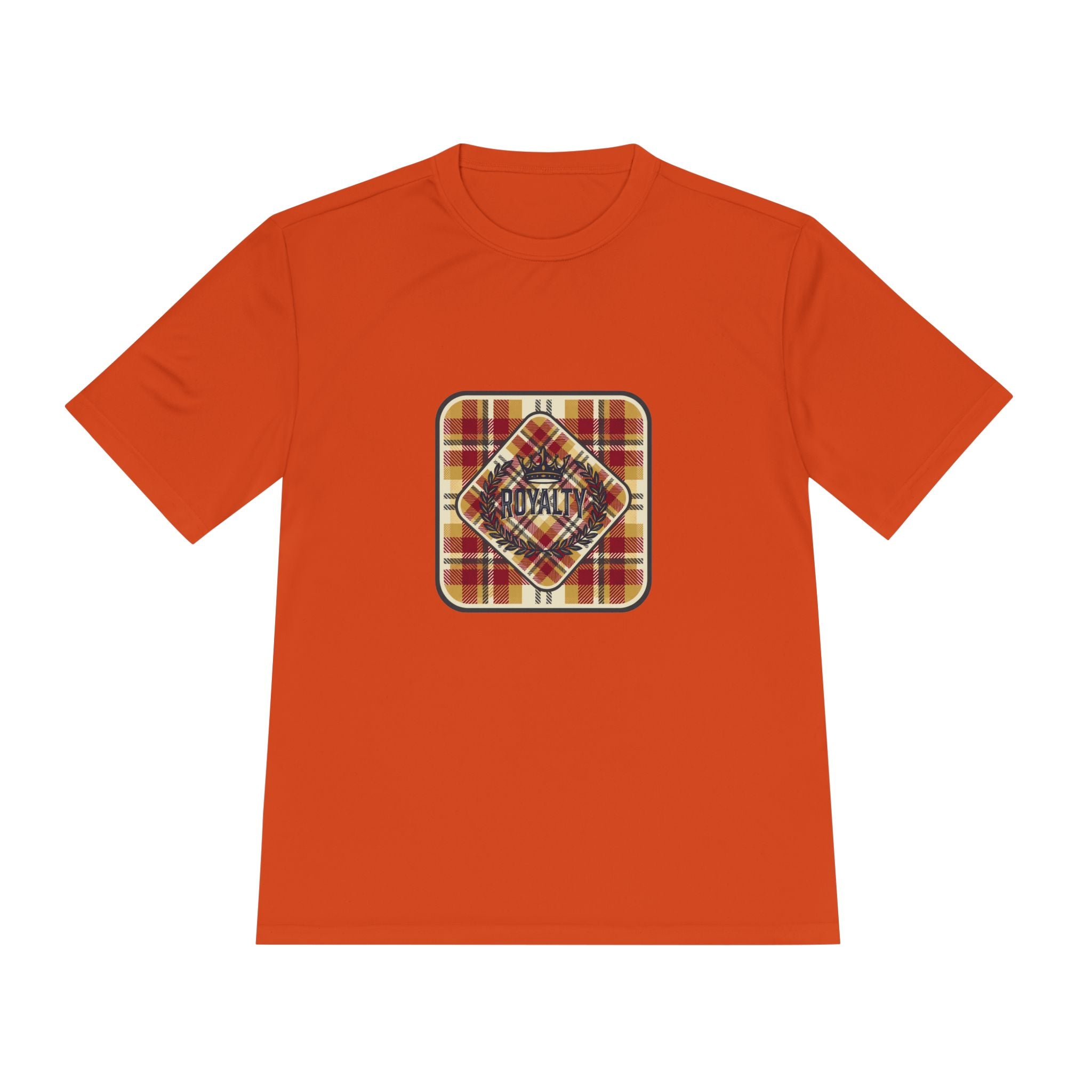 ✨Plaid 'Grateful' Jerzee