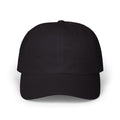 Dad Cap — "Royal. Chosen. Seen. Always." Embroidered Minimalist Baseball Hat