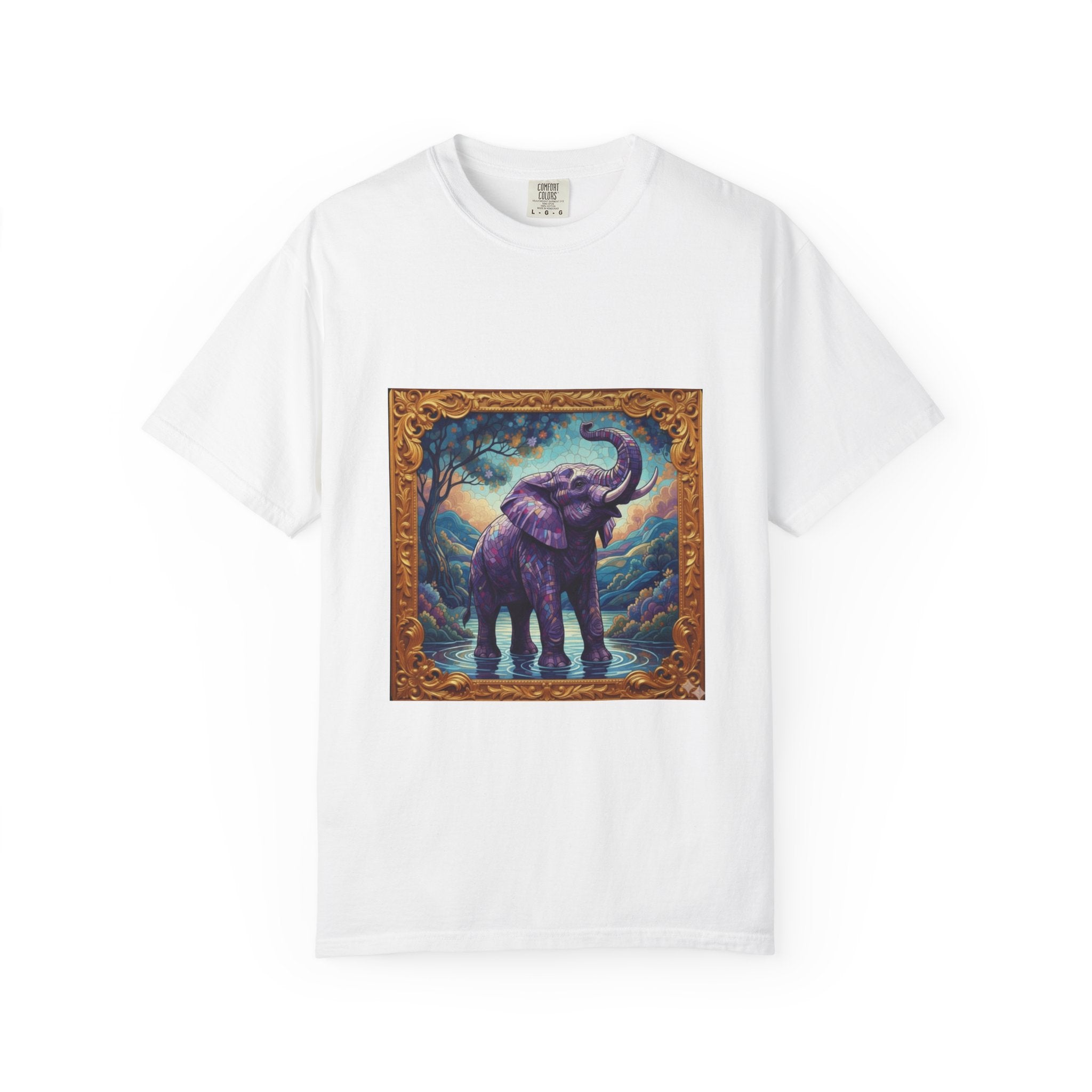 ✨🔥Crown Royal Mani Jerzee— Graphic Tee