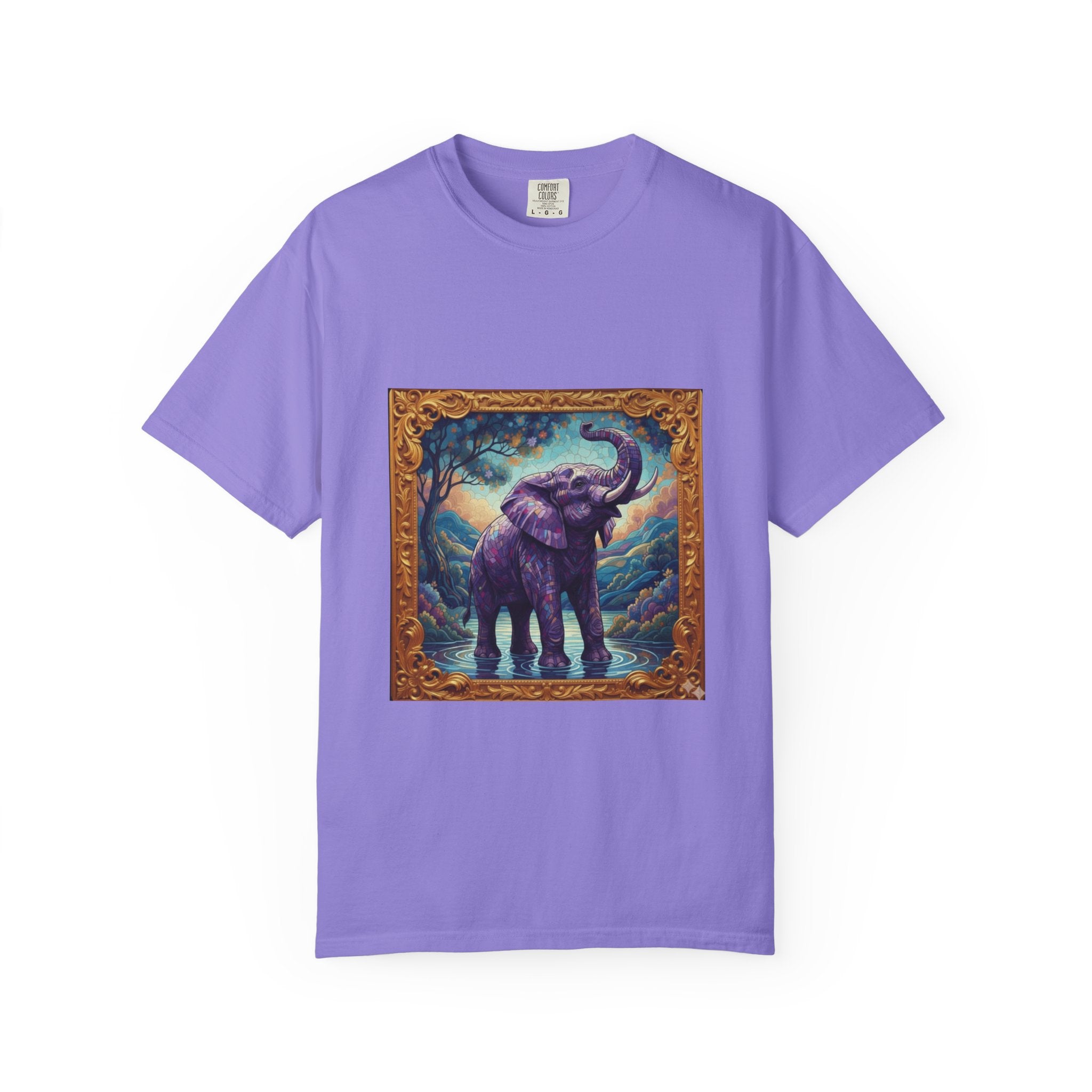 ✨🔥Crown Royal Mani Jerzee— Graphic Tee