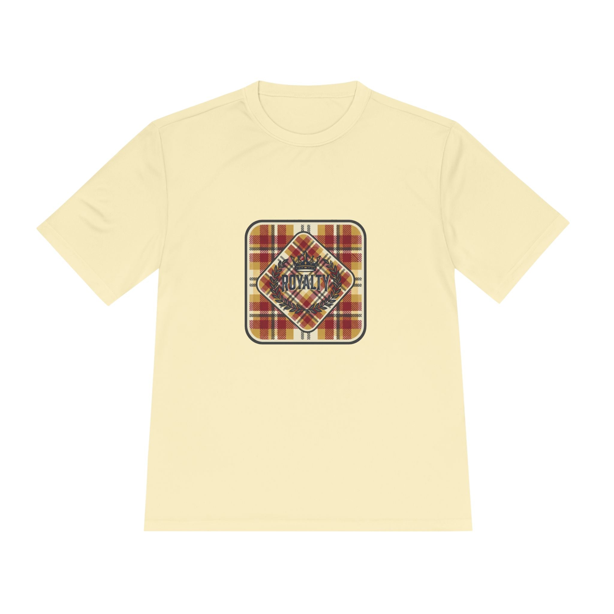✨Plaid 'Grateful' Jerzee