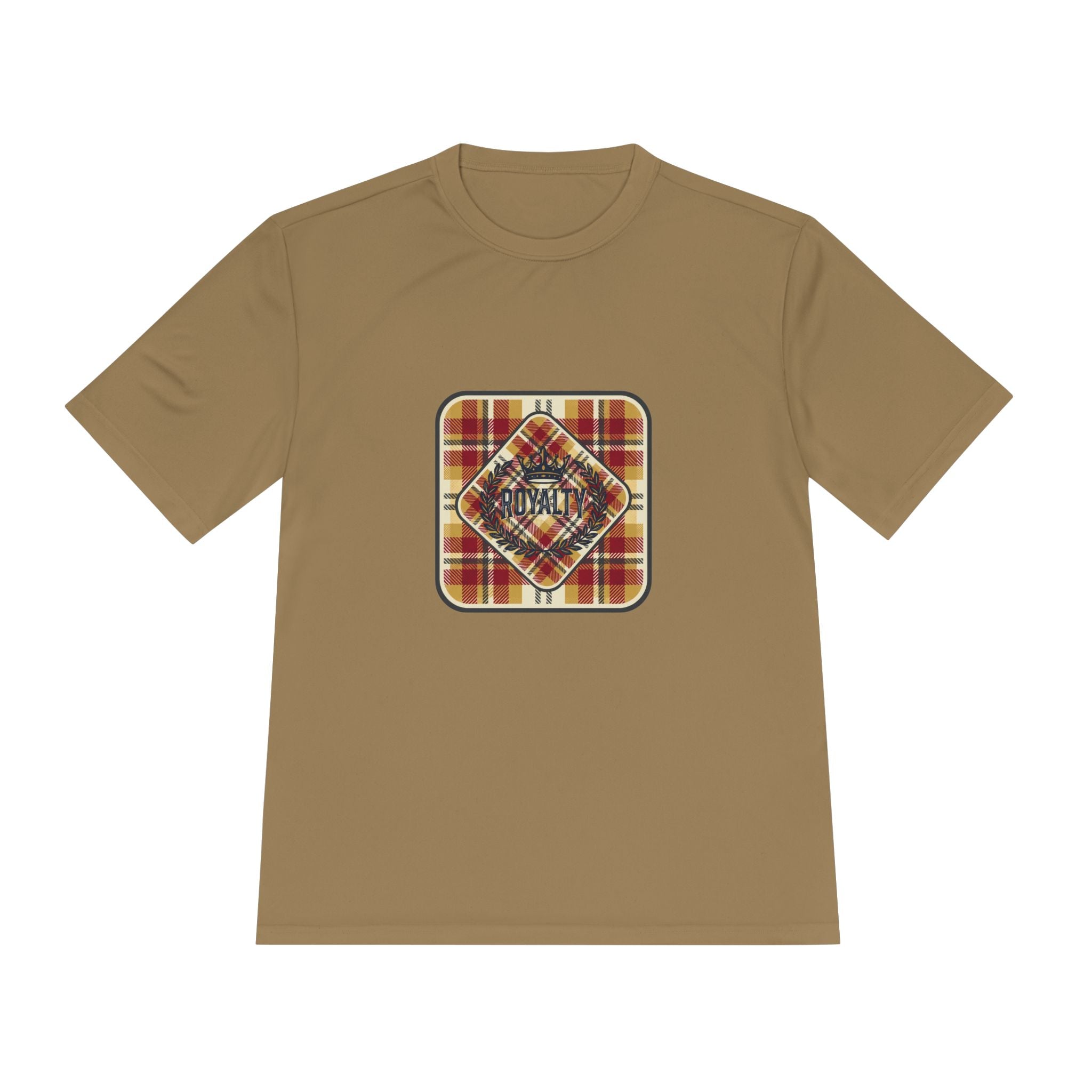 ✨Plaid 'Grateful' Jerzee