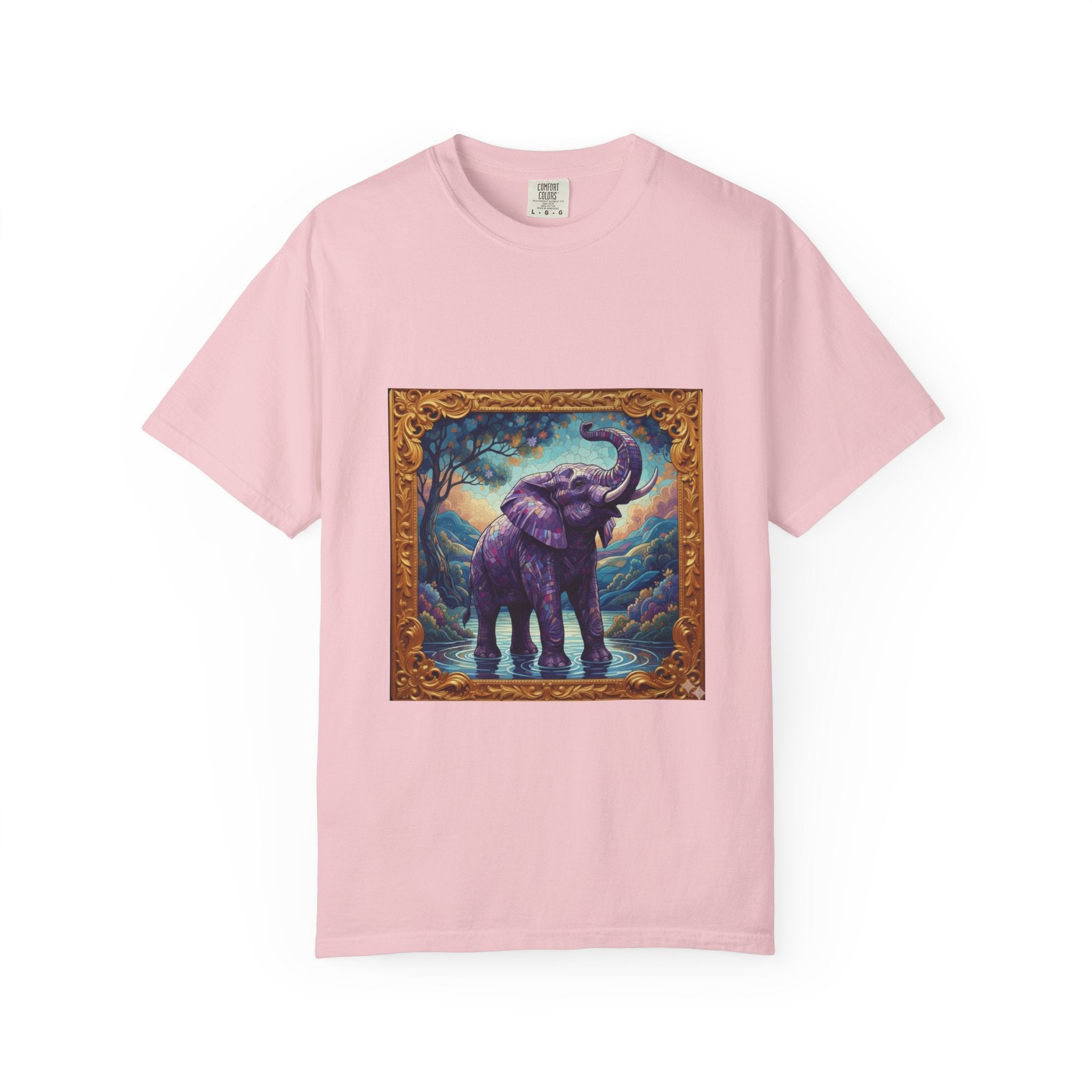 ✨🔥Crown Royal Mani Jerzee— Graphic Tee