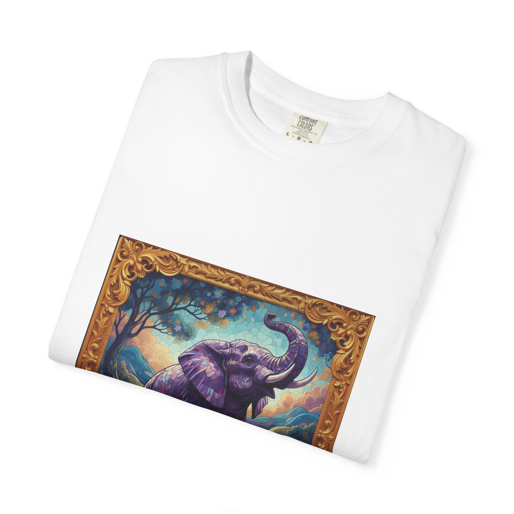 ✨🔥Crown Royal Mani Jerzee— Graphic Tee