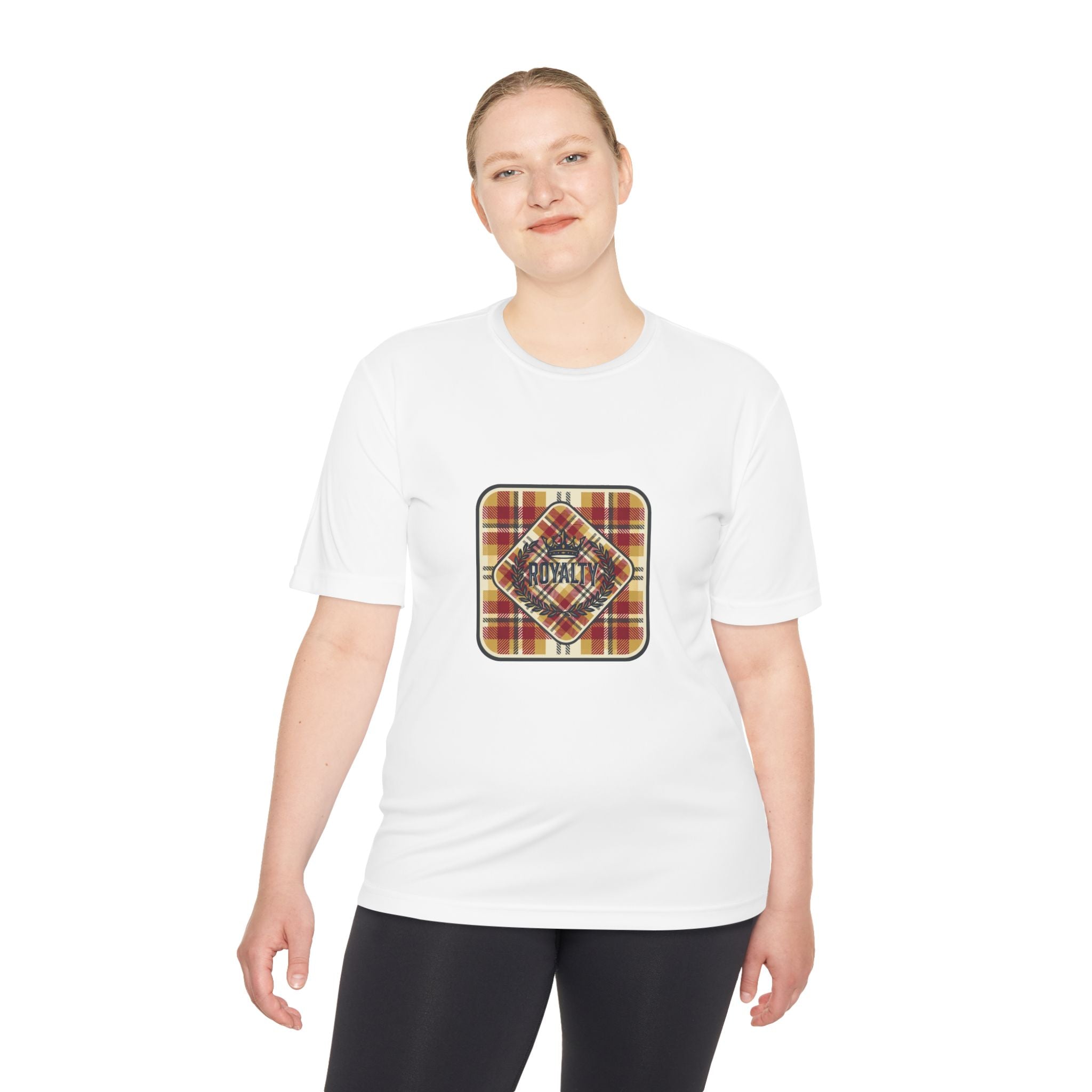 ✨Plaid 'Grateful' Jerzee
