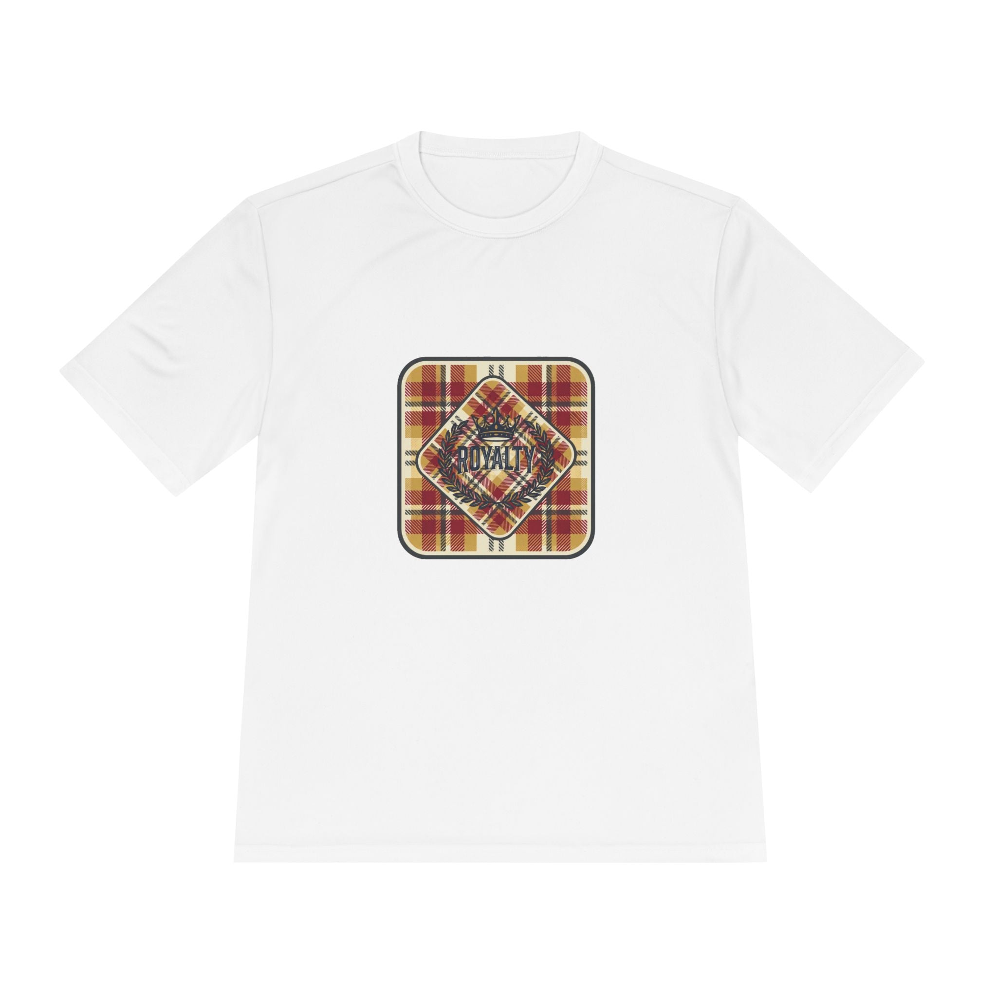 ✨Plaid 'Grateful' Jerzee