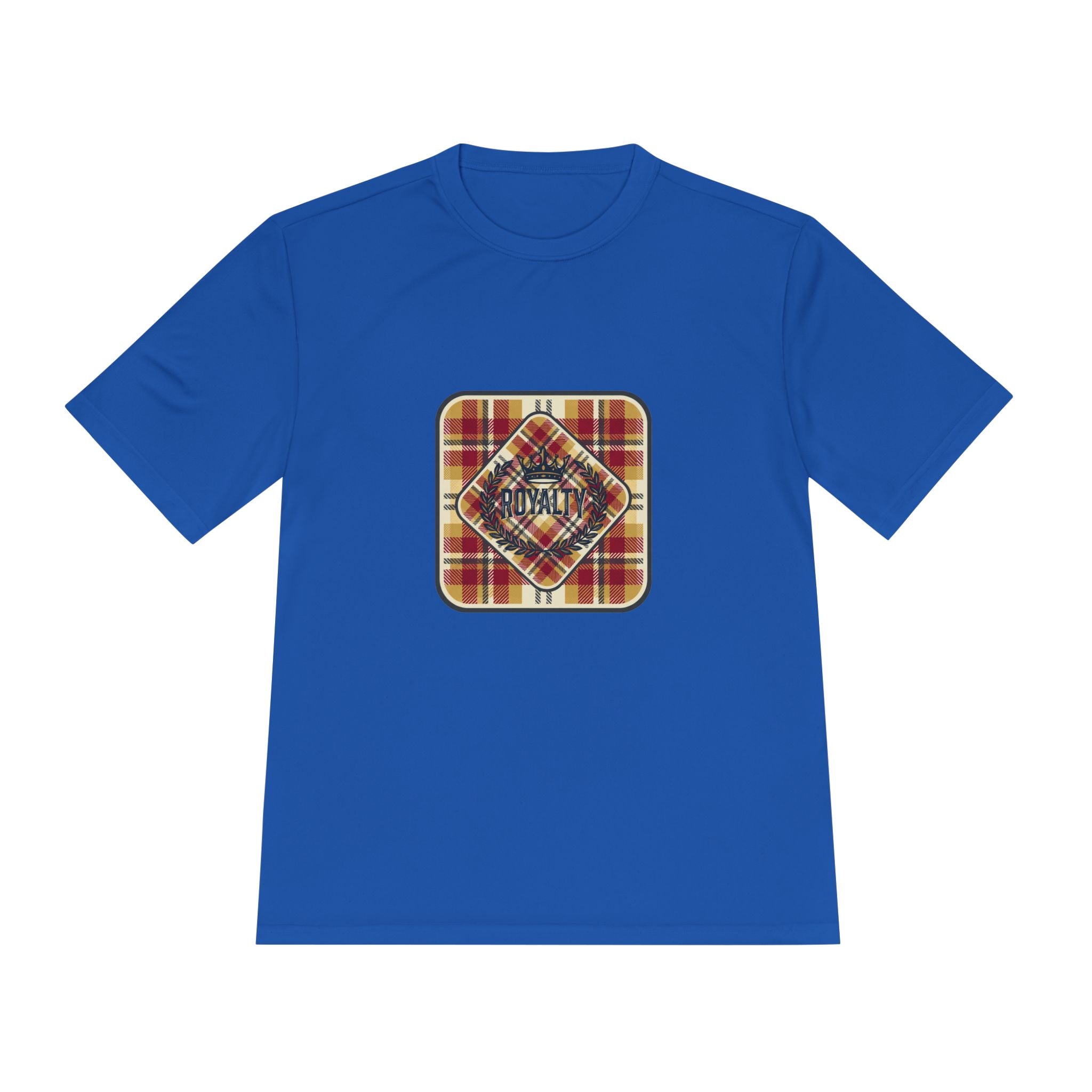 ✨Plaid 'Grateful' Jerzee