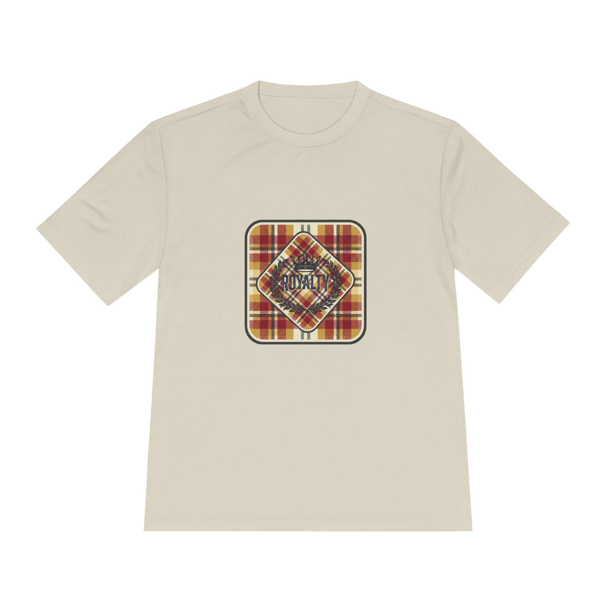 ✨Plaid 'Grateful' Jerzee