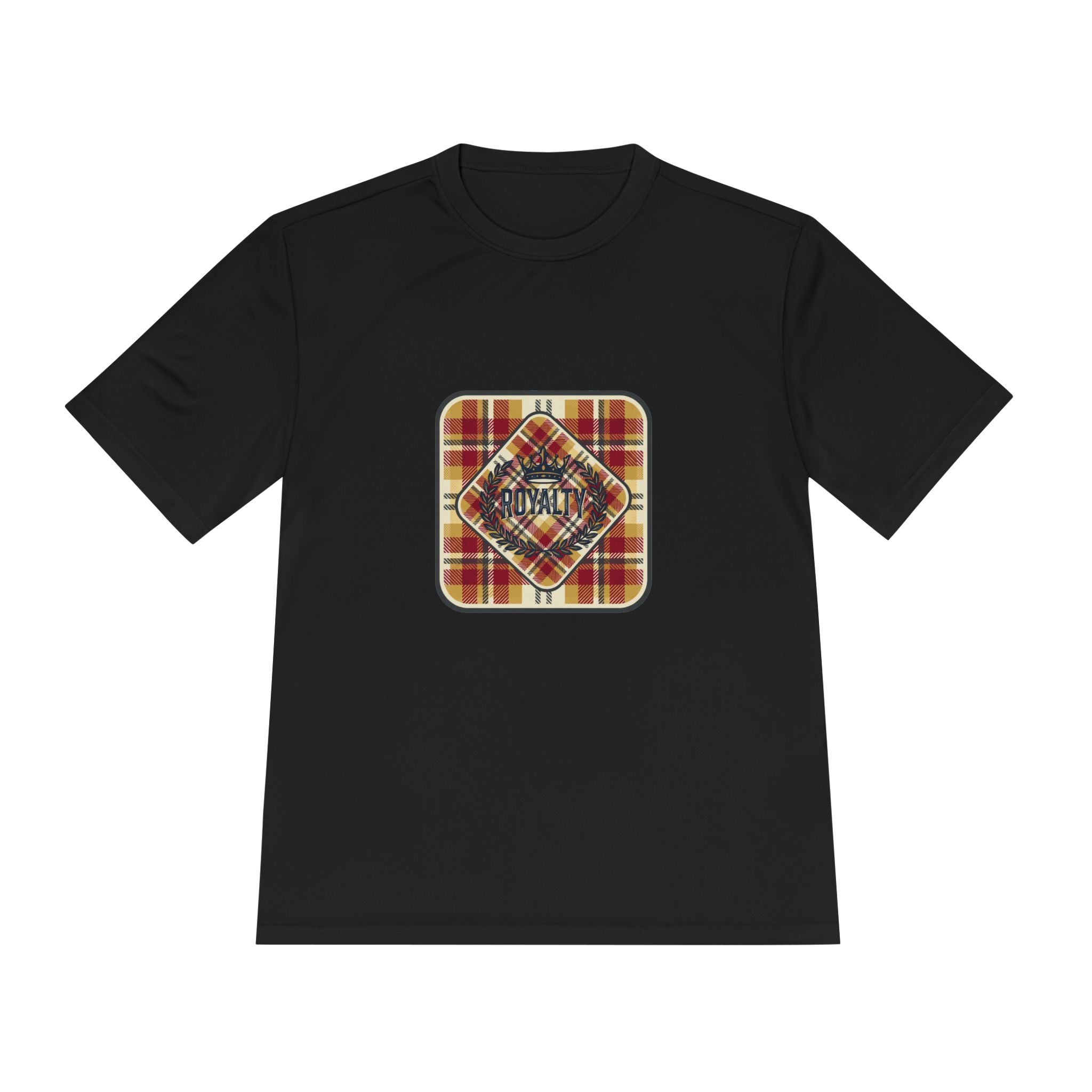 ✨Plaid 'Grateful' Jerzee