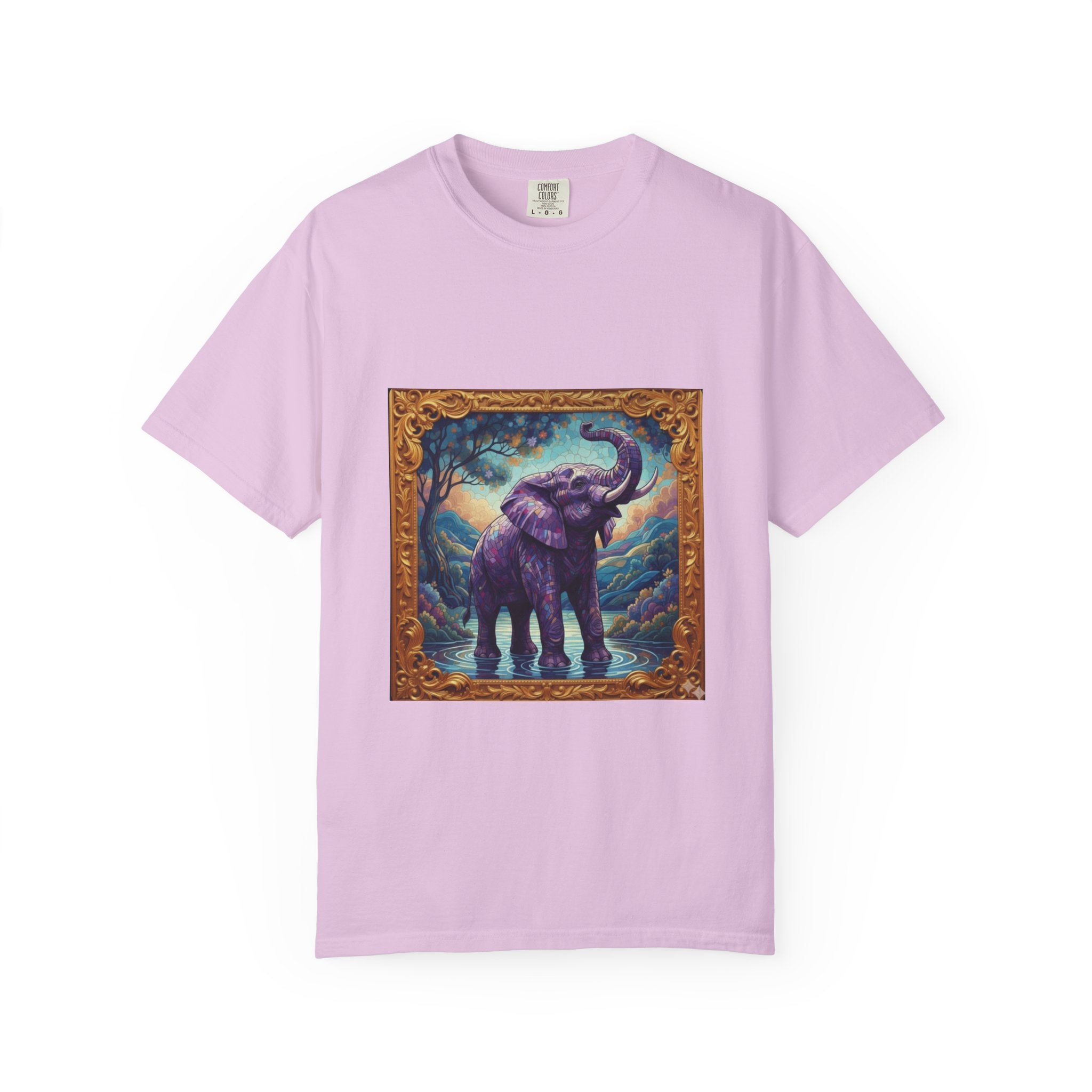 ✨🔥Crown Royal Mani Jerzee— Graphic Tee
