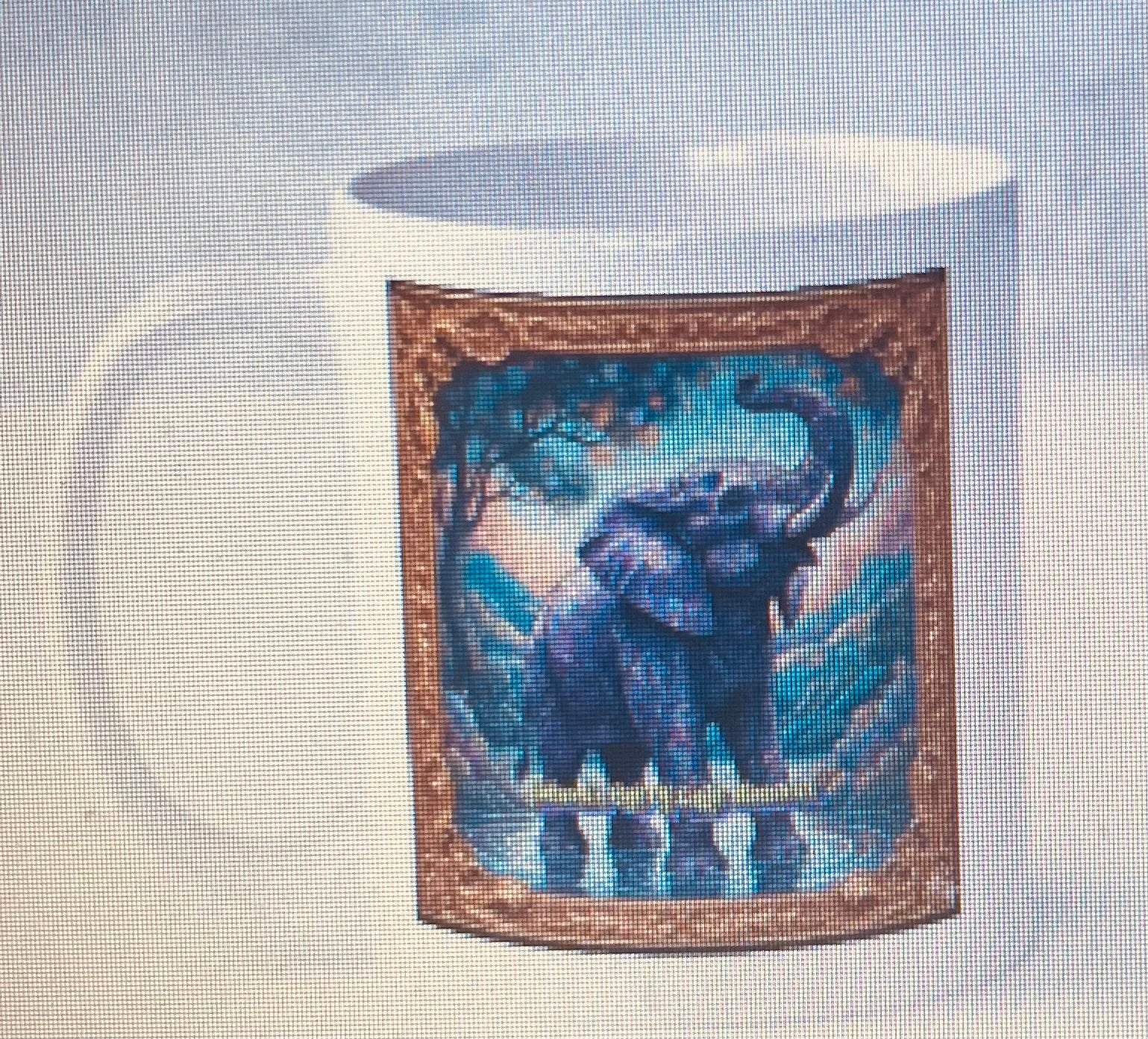 Chosen & Caffeinated