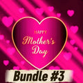 👑 "The Mani Mother's Day Glow Bundle # 3"🔥